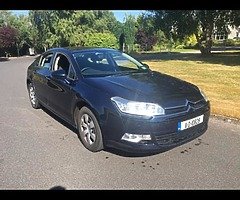 *SWAPS* 2011 CITROEN C5 - Image 5/10