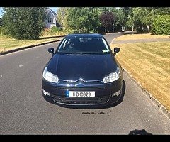 *SWAPS* 2011 CITROEN C5 - Image 8/10