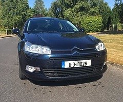 *SWAPS* 2011 CITROEN C5 - Image 10/10