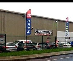 Advertising flags direct - Image 4/10