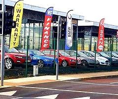 Advertising flags direct - Image 6/10
