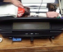Citroen c4 parts