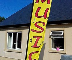 Advertising flags direct - Image 6/8