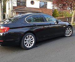 2011 BMW 5 Series 520D ES - Loaded - Image 4/10