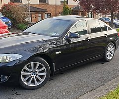 2011 BMW 5 Series 520D ES - Loaded - Image 5/10