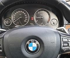 2011 BMW 5 Series 520D ES - Loaded - Image 6/10