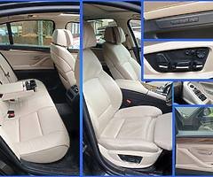 2011 BMW 5 Series 520D ES - Loaded - Image 7/10