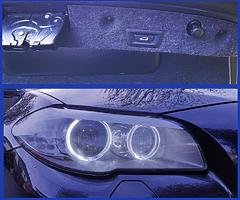 2011 BMW 5 Series 520D ES - Loaded - Image 8/10