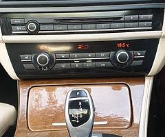 2011 BMW 5 Series 520D ES - Loaded - Image 10/10