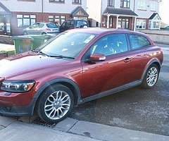 Volvo C30 - Image 6/10