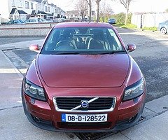 Volvo C30 - Image 7/10