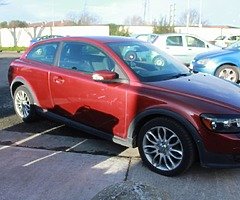 Volvo C30 - Image 8/10