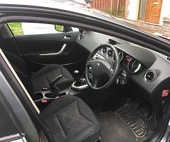 Peugeot 308 - Image 6/7