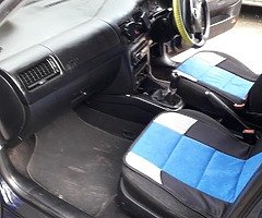 Volkswagen Bora - Image 5/7