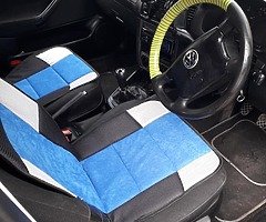 Volkswagen Bora - Image 6/7