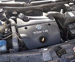 Volkswagen Bora - Image 7/7
