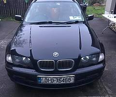 BMW estate NCT - Image 5/10