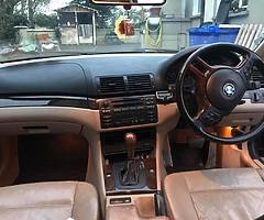 BMW estate NCT - Image 6/10