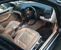 BMW estate NCT - Image 7/10