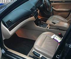 BMW estate NCT - Image 9/10