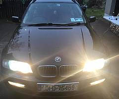 BMW estate NCT - Image 10/10