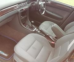 Audi a6c5 - Image 4/5