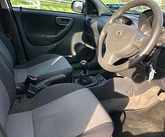 07 Opel CORSA 1.2 new NCT 06-20 tax05-19 - Image 5/5