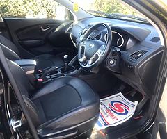 late 2015 hyundia ix35 - Image 6/7