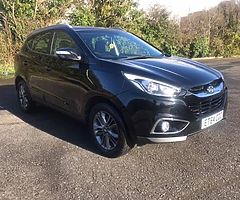 late 2015 hyundia ix35 - Image 7/7