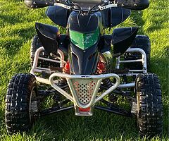 Yamaha blaster 240cc - Image 8/8