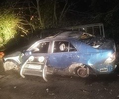 Lexus is200 - Image 3/4