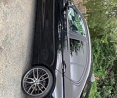 2013 Bmw 320d