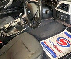 2013 Bmw 320d - Image 4/7