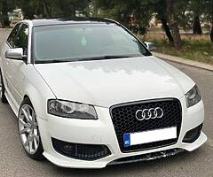 Audi S3 - Image 6/7