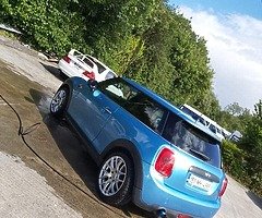 151 Mini Cooper