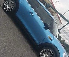 151 Mini Cooper - Image 3/6
