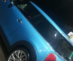 151 Mini Cooper - Image 6/6
