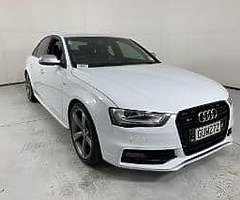 LOOKING FOR Audi s4 or s5 (2011+) (pic for attention)