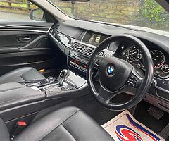 2016 BMW Series 5 - Image 4/9
