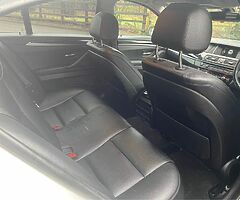 2016 BMW Series 5 - Image 7/9