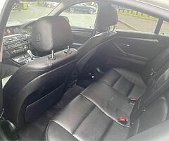 2016 BMW Series 5 - Image 8/9