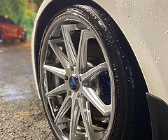 Bmw f10 Msport