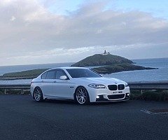 Bmw f10 Msport - Image 4/10