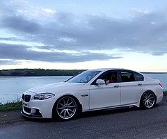 Bmw f10 Msport - Image 6/10