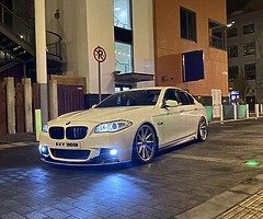 Bmw f10 Msport - Image 7/10