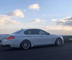 Bmw f10 Msport - Image 8/10