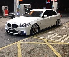 Bmw f10 Msport - Image 9/10