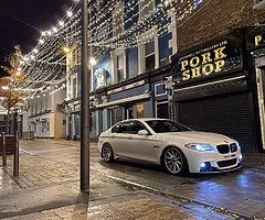Bmw f10 Msport - Image 10/10