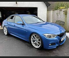 Golf / A4 / F30 Wanted
