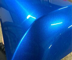 2018 Suzuki GSX-R